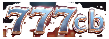 777cb game logo